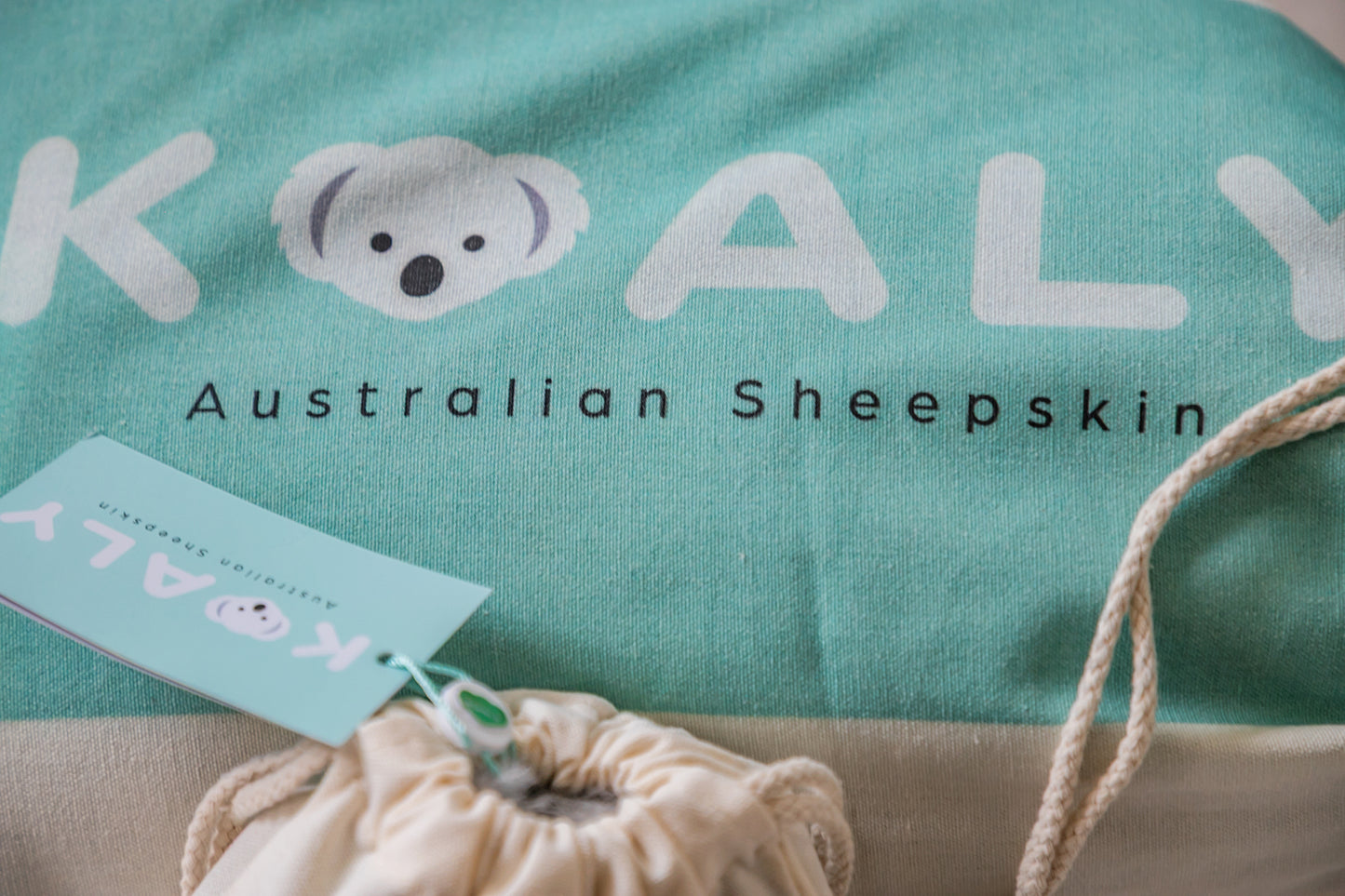 Australian Sheepskin Rugs Latte Brown