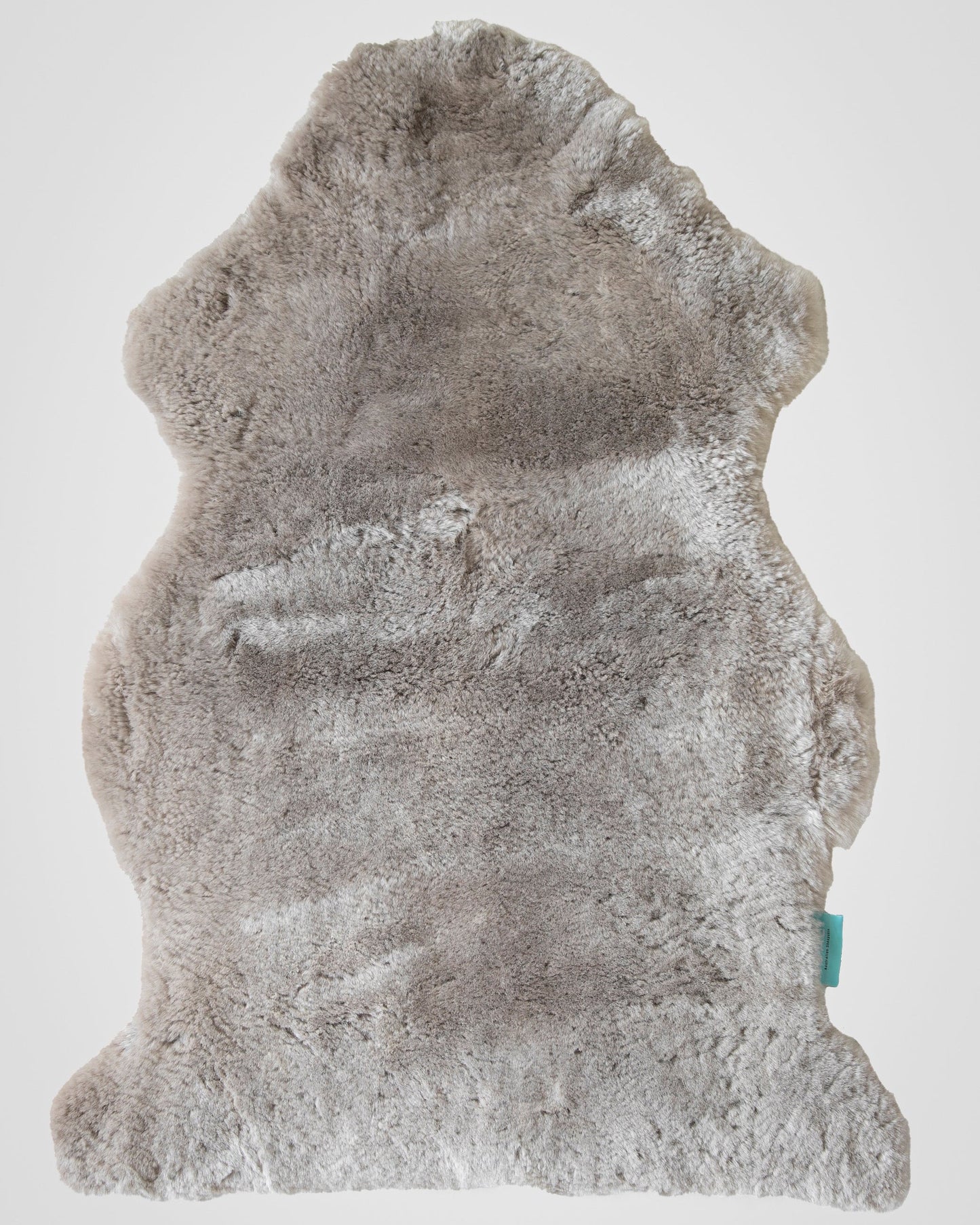 Australian Sheepskin Rugs Latte Brown