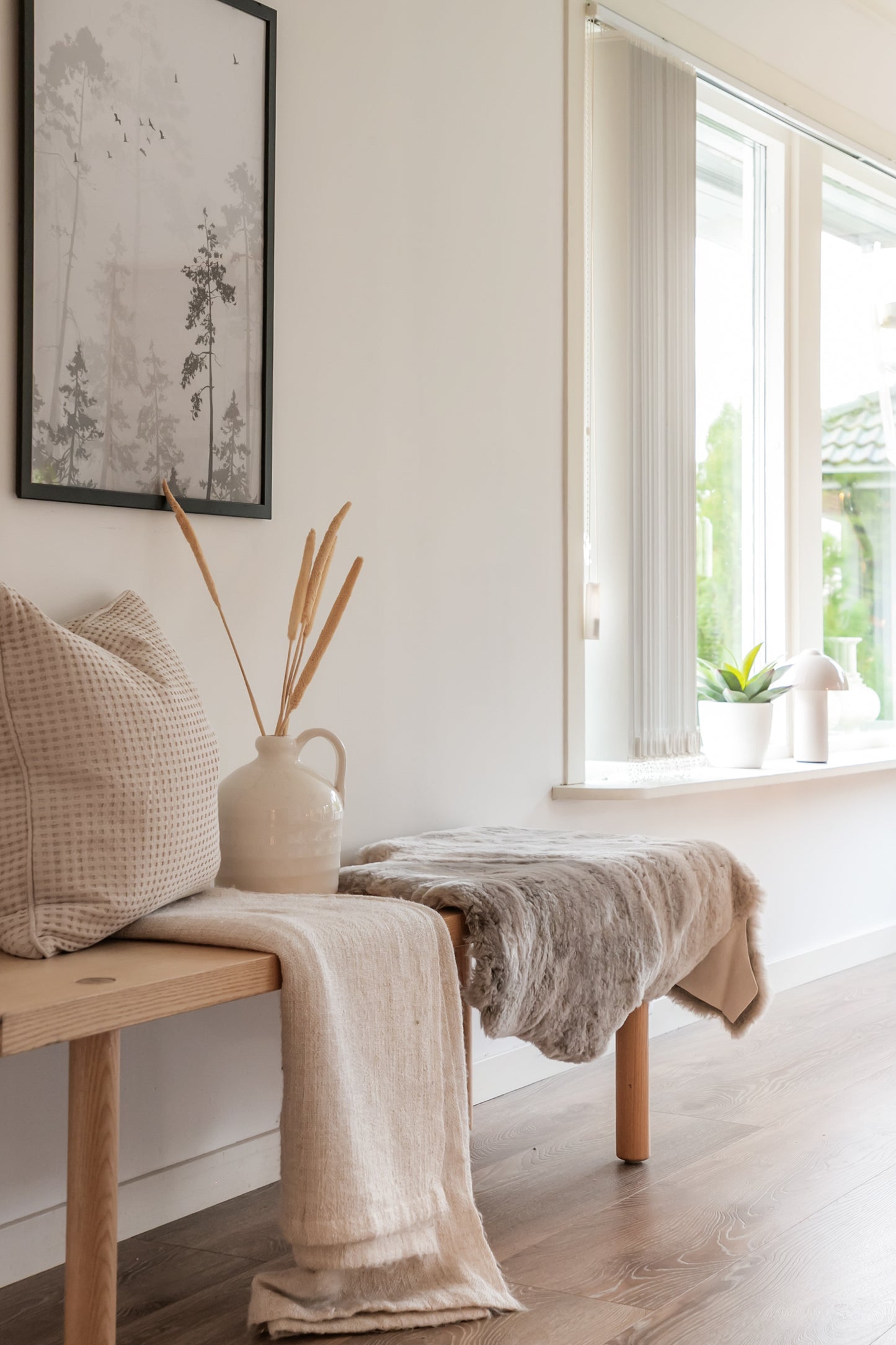 Australian Sheepskin Rugs Latte Brown