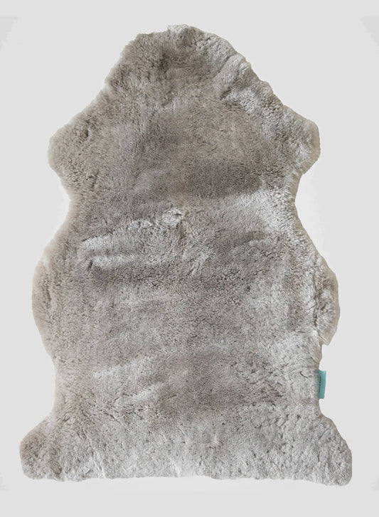 Luxury Australian Sheepskin Rug – Brown